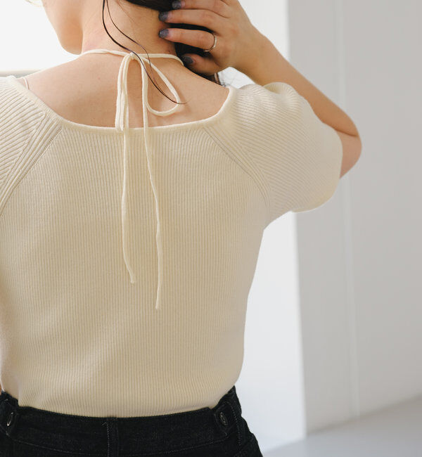  「【WEB限定】アメスリTee」|Tシャツ・カットソー|