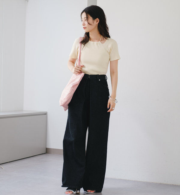  「【WEB限定】アメスリTee」|Tシャツ・カットソー|