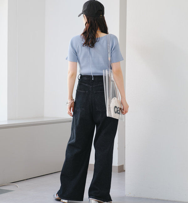  「【WEB限定】アメスリTee」|Tシャツ・カットソー|