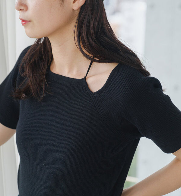  「【WEB限定】アメスリTee」|Tシャツ・カットソー|