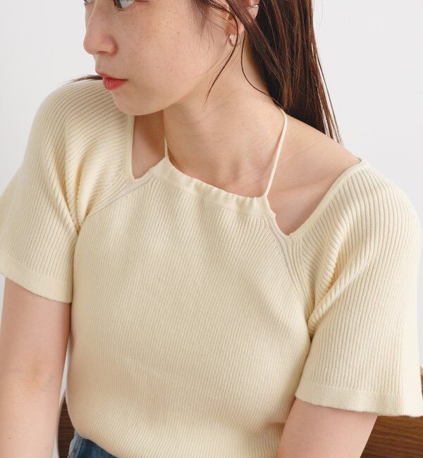  「【WEB限定】アメスリTee」|Tシャツ・カットソー|