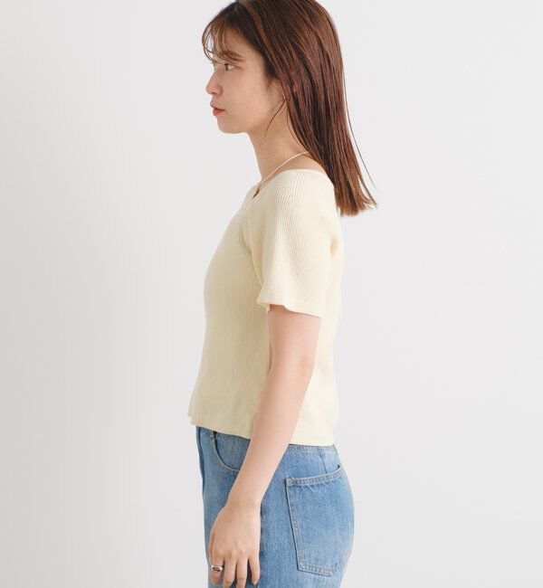  「【WEB限定】アメスリTee」|Tシャツ・カットソー|