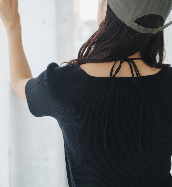  「【WEB限定】アメスリTee」|Tシャツ・カットソー|