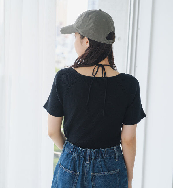  「【WEB限定】アメスリTee」|Tシャツ・カットソー|