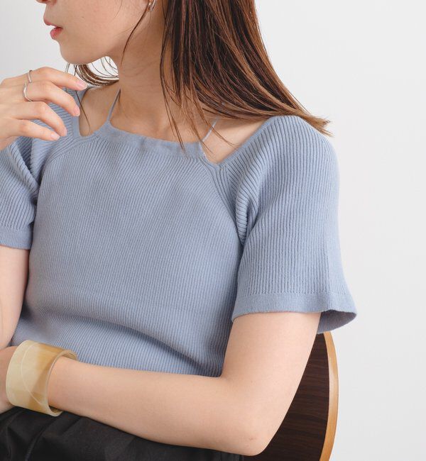  「【WEB限定】アメスリTee」|Tシャツ・カットソー|