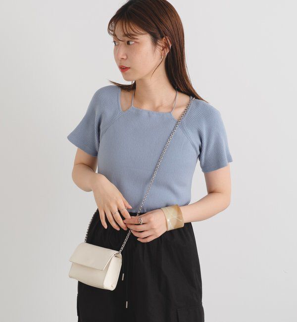  「【WEB限定】アメスリTee」|Tシャツ・カットソー|