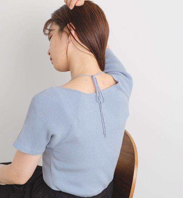  「【WEB限定】アメスリTee」|Tシャツ・カットソー|