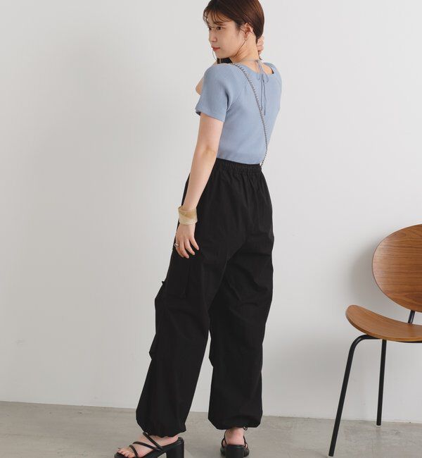  「【WEB限定】アメスリTee」|Tシャツ・カットソー|