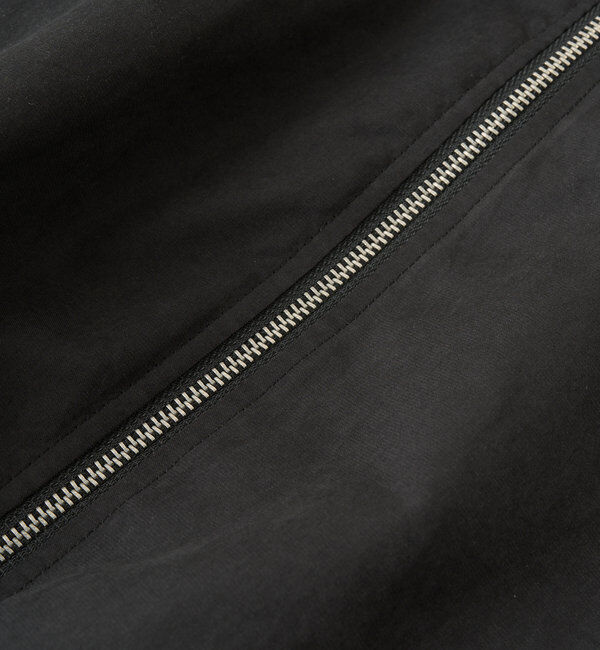  「フード付きショートマンパ」|その他|