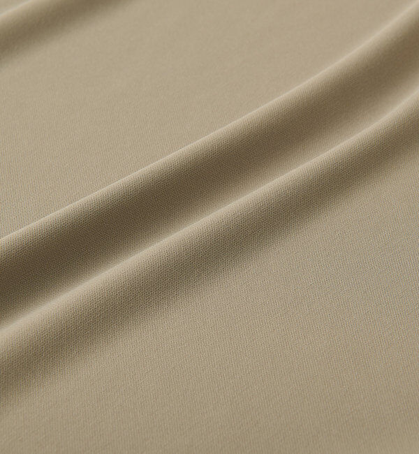  「《セットアップ対応》ジョーゼットブラウス」|Tシャツ・カットソー|