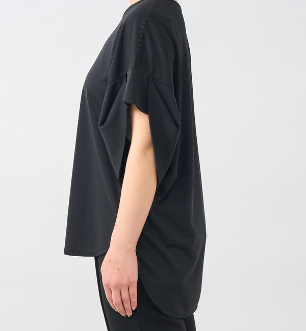  「《セットアップ対応》ジョーゼットブラウス」|Tシャツ・カットソー|