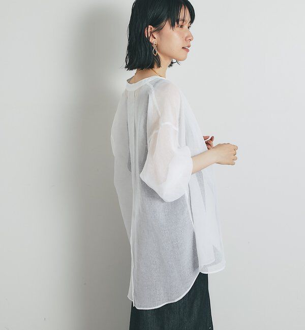  「《1枚で主役級◎》Iラインデニムキャミワンピース」|その他|