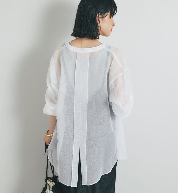  「《1枚で主役級◎》Iラインデニムキャミワンピース」|その他|