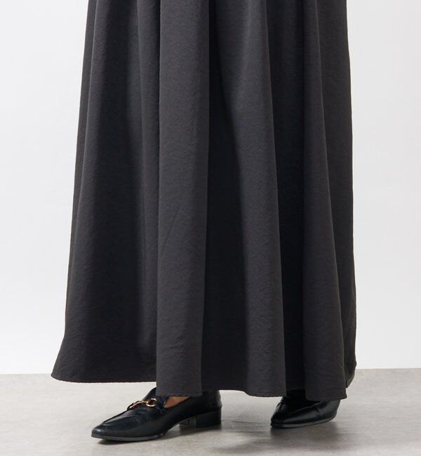  「《デイリーに活躍》ボリュームキャミワンピース」|その他|