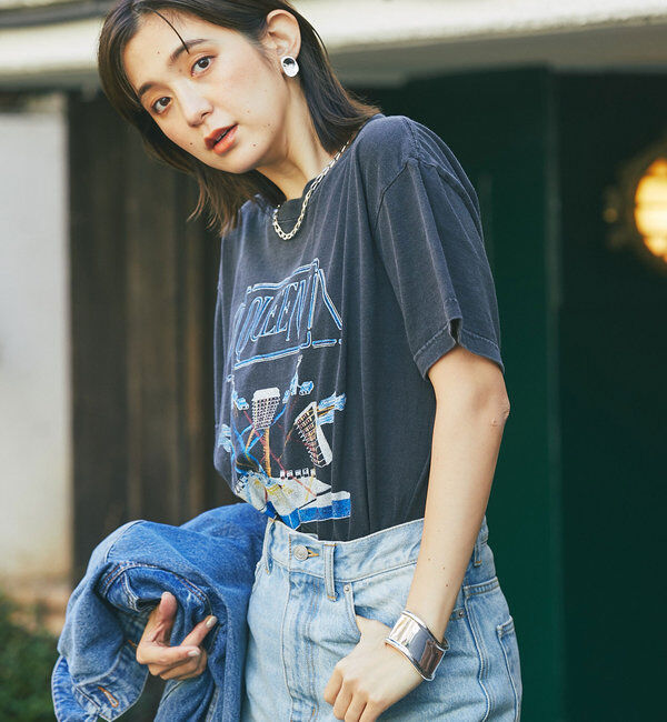  「【GOOD ROCK SPEED】QUEEN Tシャツ」|Tシャツ・カットソー|