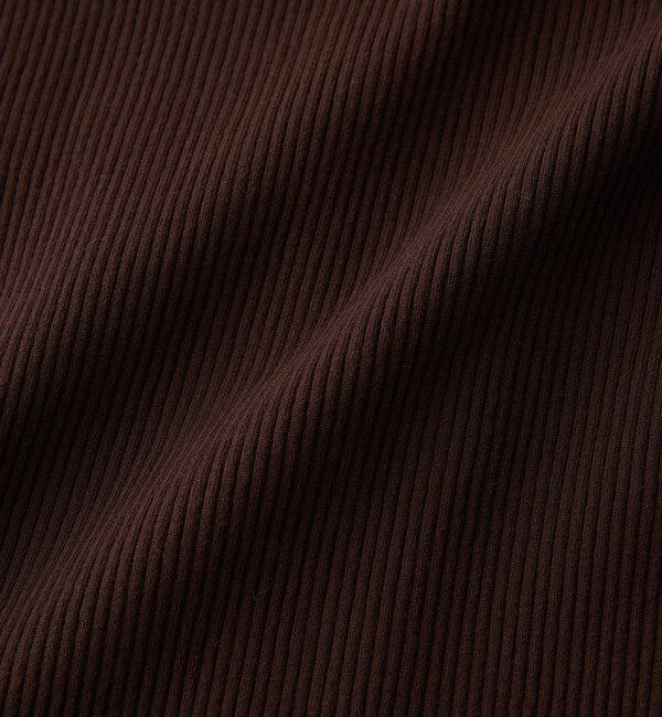  「予約【新色追加/マイナス3kg/レビュー高評価☆】リブタイトスカート」|スカート|