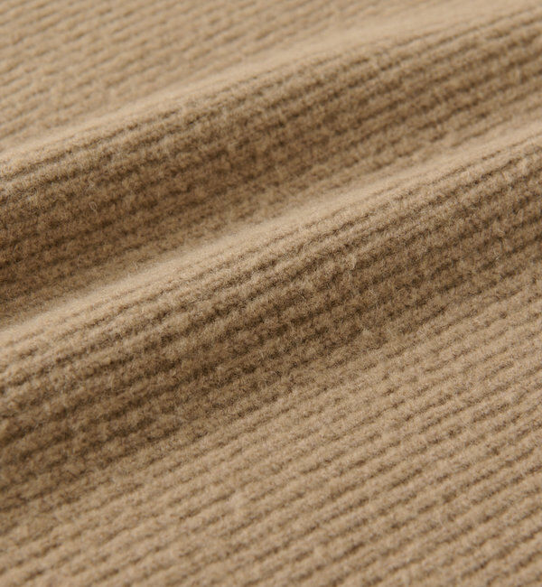  「【インフルエンサーコラボカラー登場！】アームウォーマーニット」|ニット・セーター|