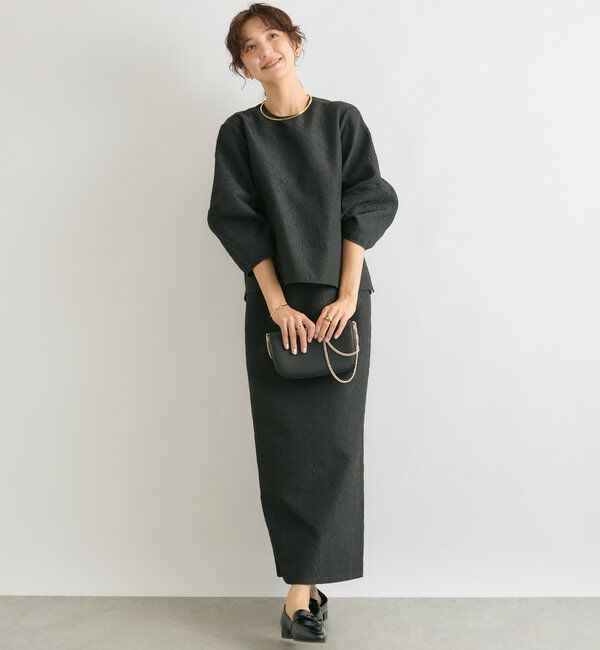  「【R.good(アールドットグッド)】サークルチョーカー」|リング|