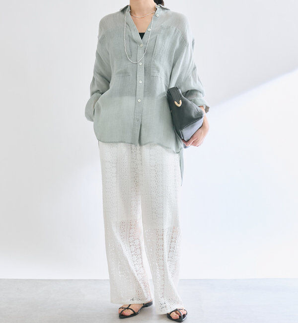  「【2WAY仕様】アーチクロスボディバッグ」|トートバッグ|