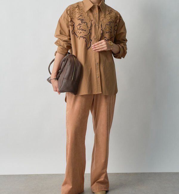  「【安定感◎】ラウンドトゥショートブーツ」|ショートブーツ|