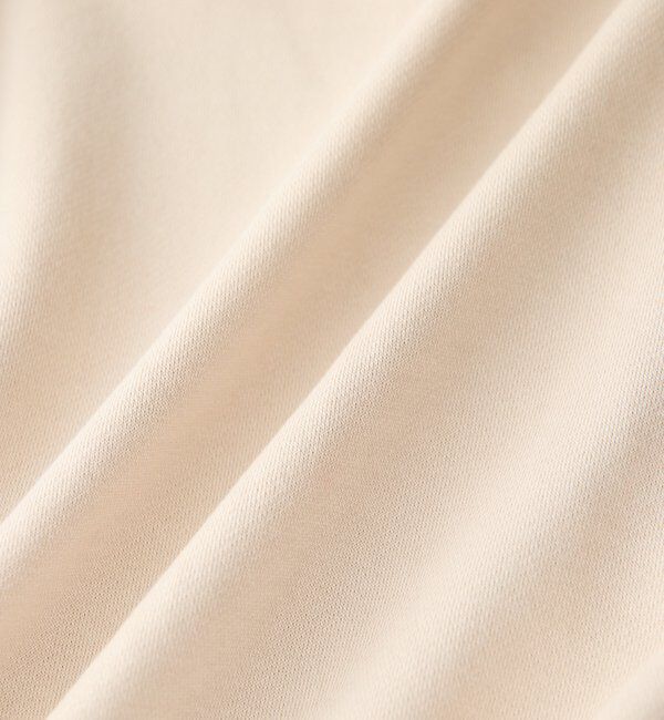  「【新色追加/抜け感◎】ハーフZIPスウェット」|Tシャツ・カットソー|