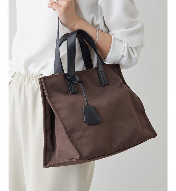 2.718「【2.718】マーケットトートバッグ/S」|トートバッグ|