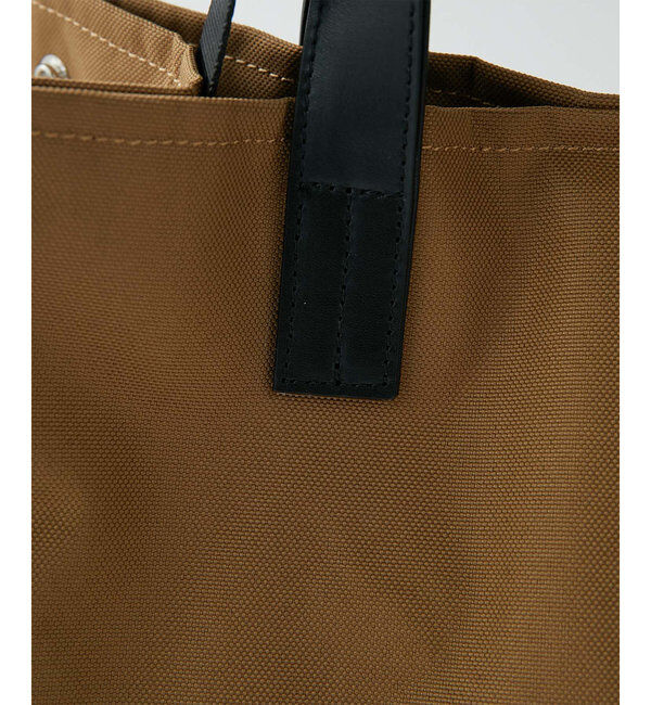 2.718「【2.718】マーケットトートバッグ/S」|トートバッグ|