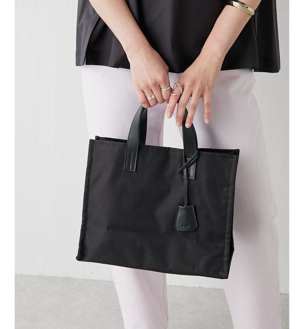 2.718「【2.718】マーケットトートバッグ/S」|トートバッグ|