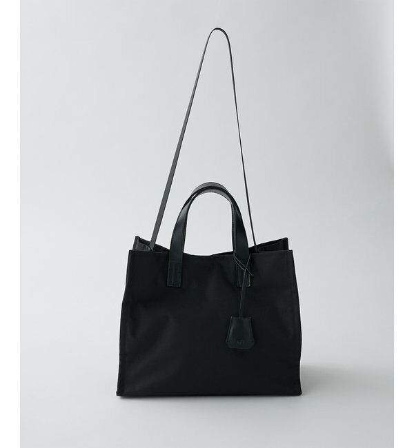 2.718「【2.718】マーケットトートバッグ/S」|トートバッグ|