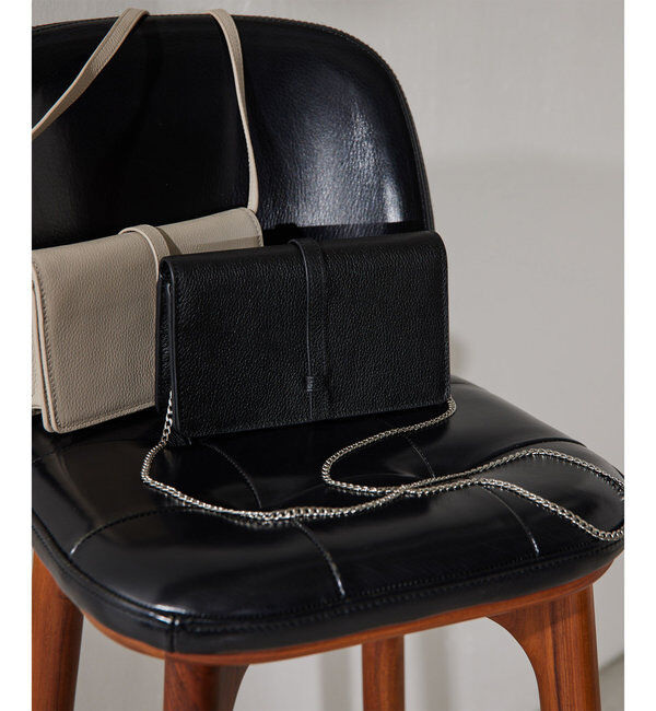 2.718「【2.718】ウォレットミニバッグ」|トートバッグ|