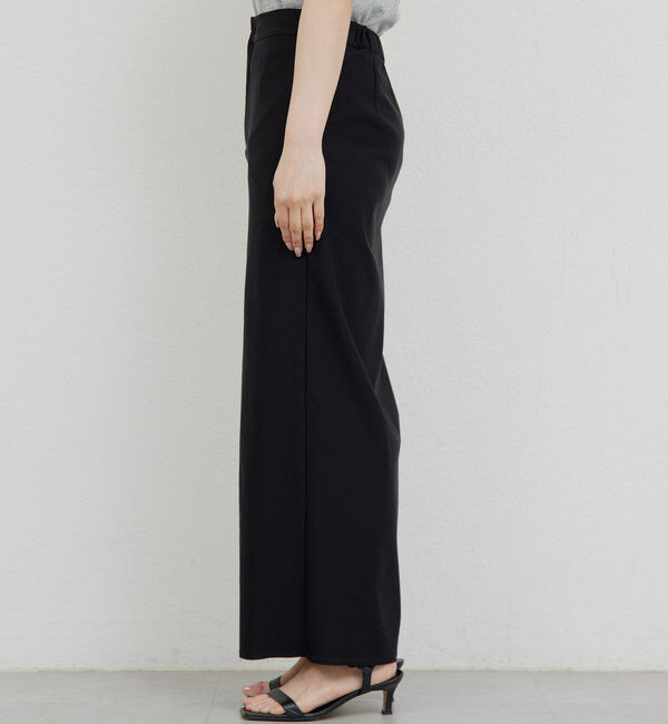  「【CHIKAコラボアイテム】ZIPタイトスカート」|スカート|