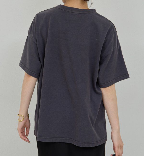  「ナンバーTee」|Tシャツ・カットソー|