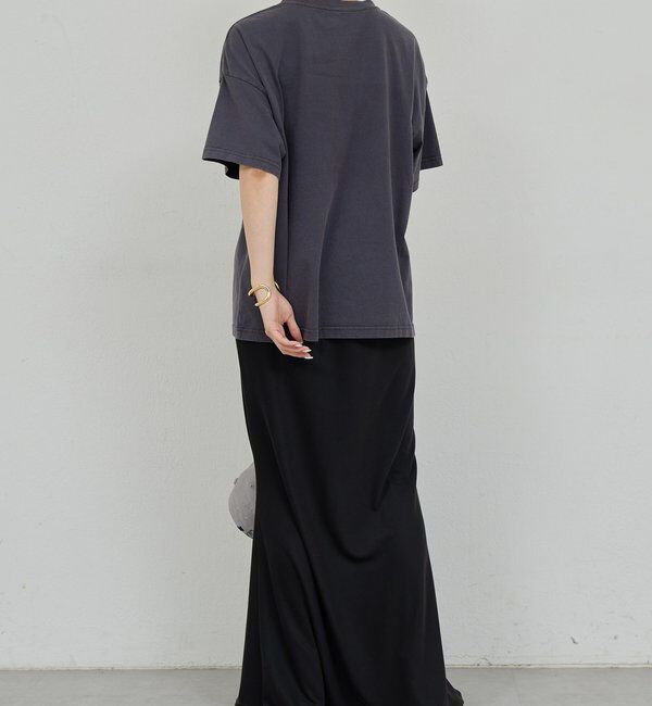  「ナンバーTee」|Tシャツ・カットソー|