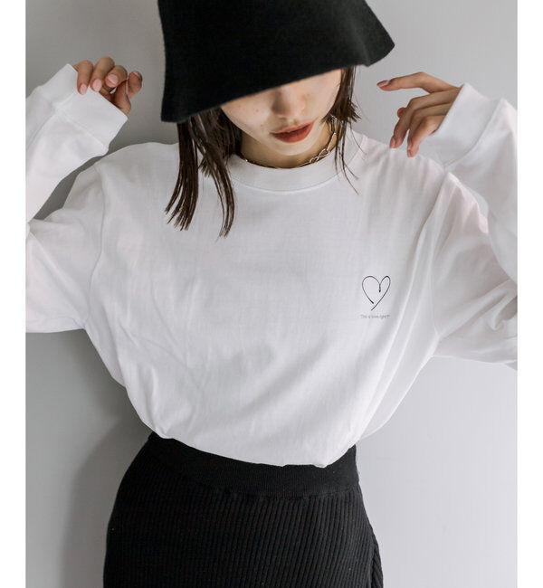  「30th Anniversary ロングTシャツ」|Tシャツ・カットソー|