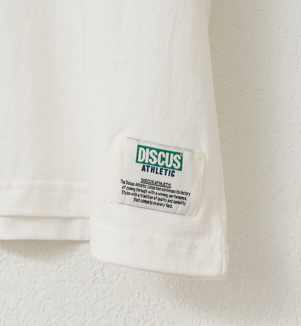  「[DISCUS&times;WARNER]Wacky Races　Tシャツ」|Tシャツ・カットソー|