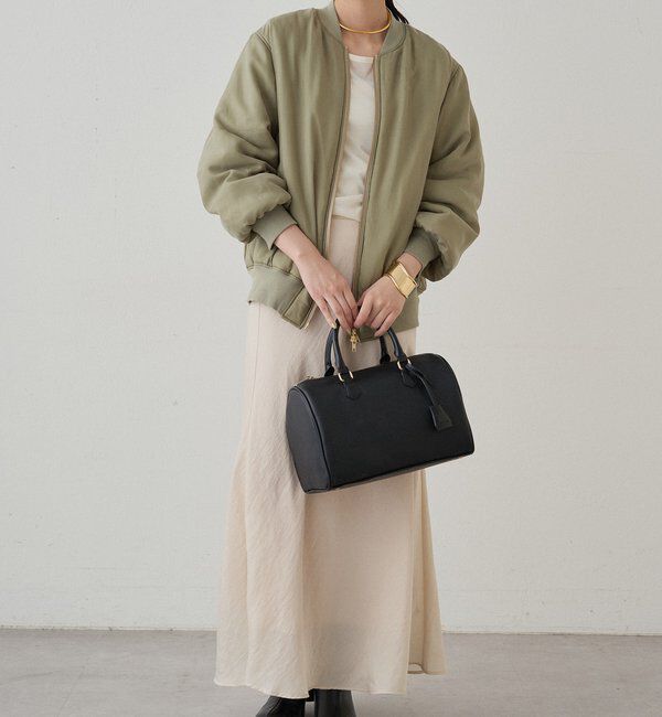  「MA-1」|ベスト・ジレ|