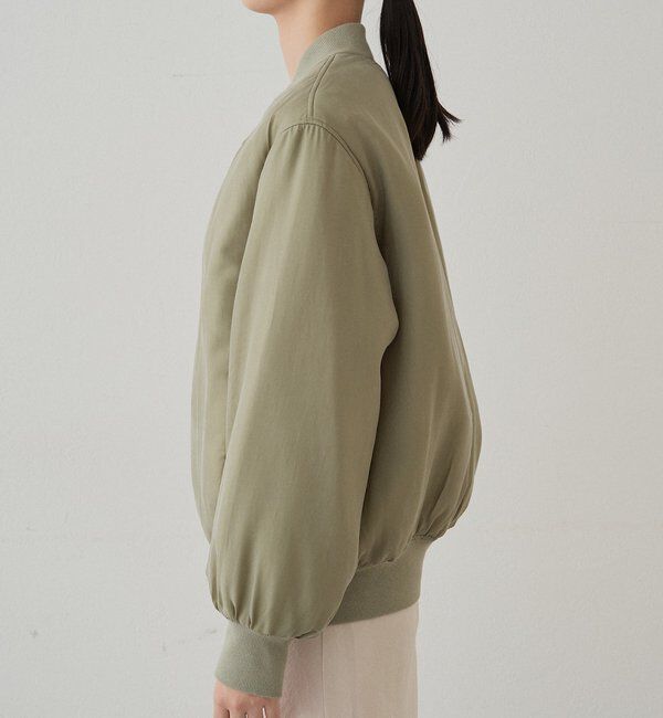  「MA-1」|ベスト・ジレ|