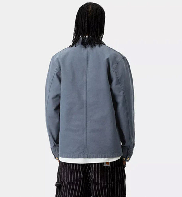  「【Carhartt WIP】MICHIGAN COAT」|ブルゾン・スタジャン|