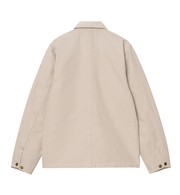  「【Carhartt WIP】MICHIGAN COAT」|ブルゾン・スタジャン|