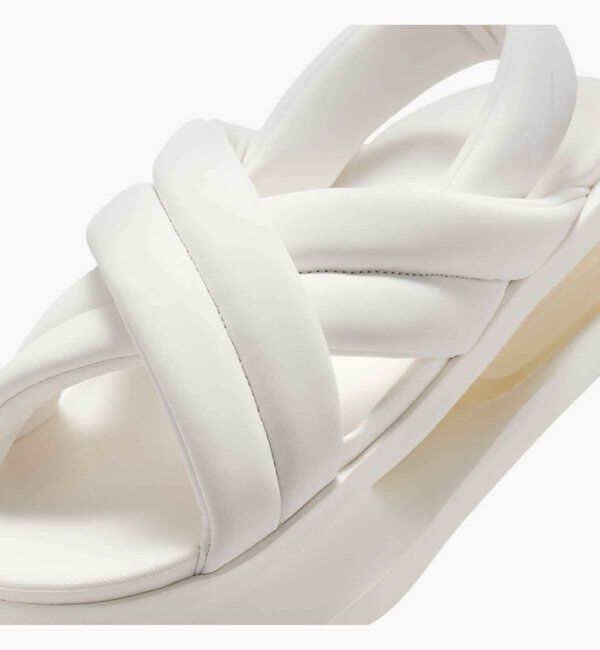  「【NIKE/ナイキ】ナイキ ウィメンズ エア マックス アイラ サンダル」|サンダル|