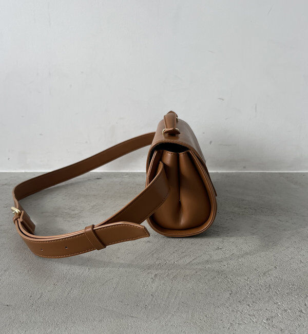  「【ロングセラーアイテム】ミニマルロールバッグ」|トートバッグ|