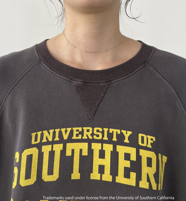  「〈GOOD ROCK SPEED〉CALIFORNIAスウェット」|Tシャツ・カットソー|