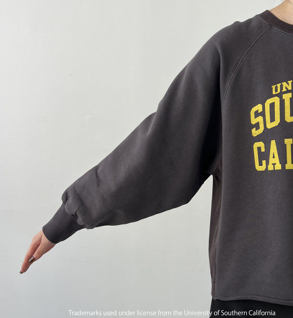  「〈GOOD ROCK SPEED〉CALIFORNIAスウェット」|Tシャツ・カットソー|