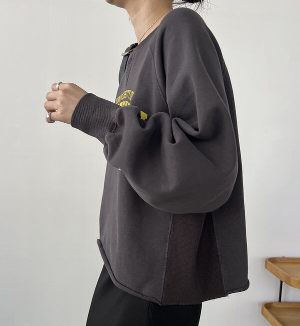  「〈GOOD ROCK SPEED〉CALIFORNIAスウェット」|Tシャツ・カットソー|