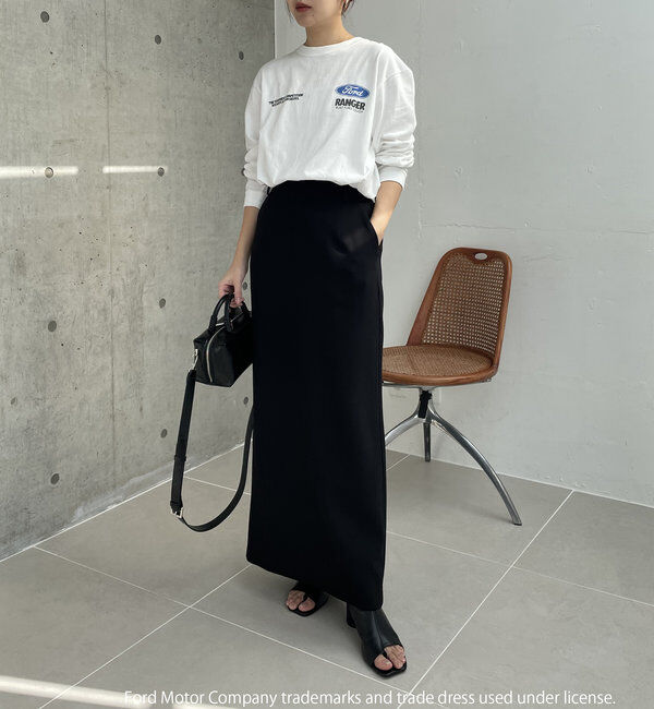  「〈GOOD ROCK SPEED〉FORDロンT」|Tシャツ・カットソー|