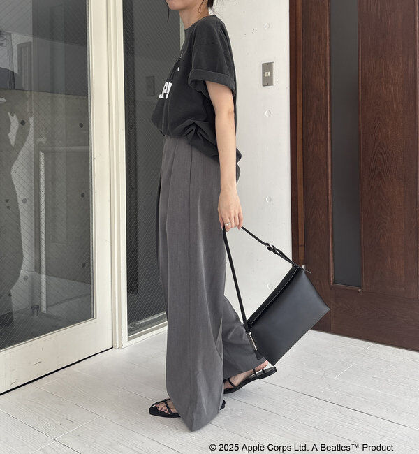  「〈GOOD ROCK SPEED〉BEATLES HELP Tシャツ」|Tシャツ・カットソー|