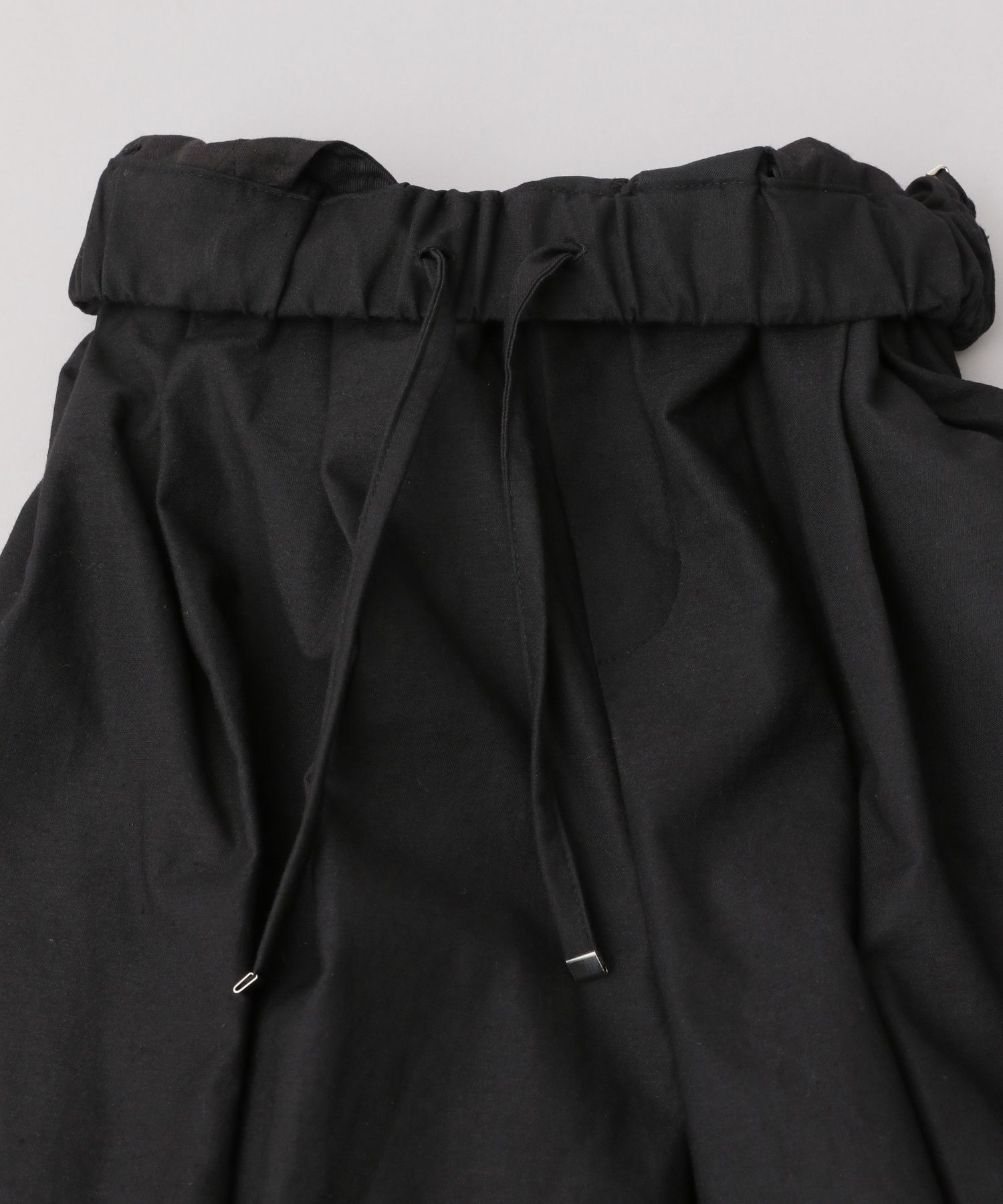 A part by 「コクーンボリュームパンツ」|チノ|