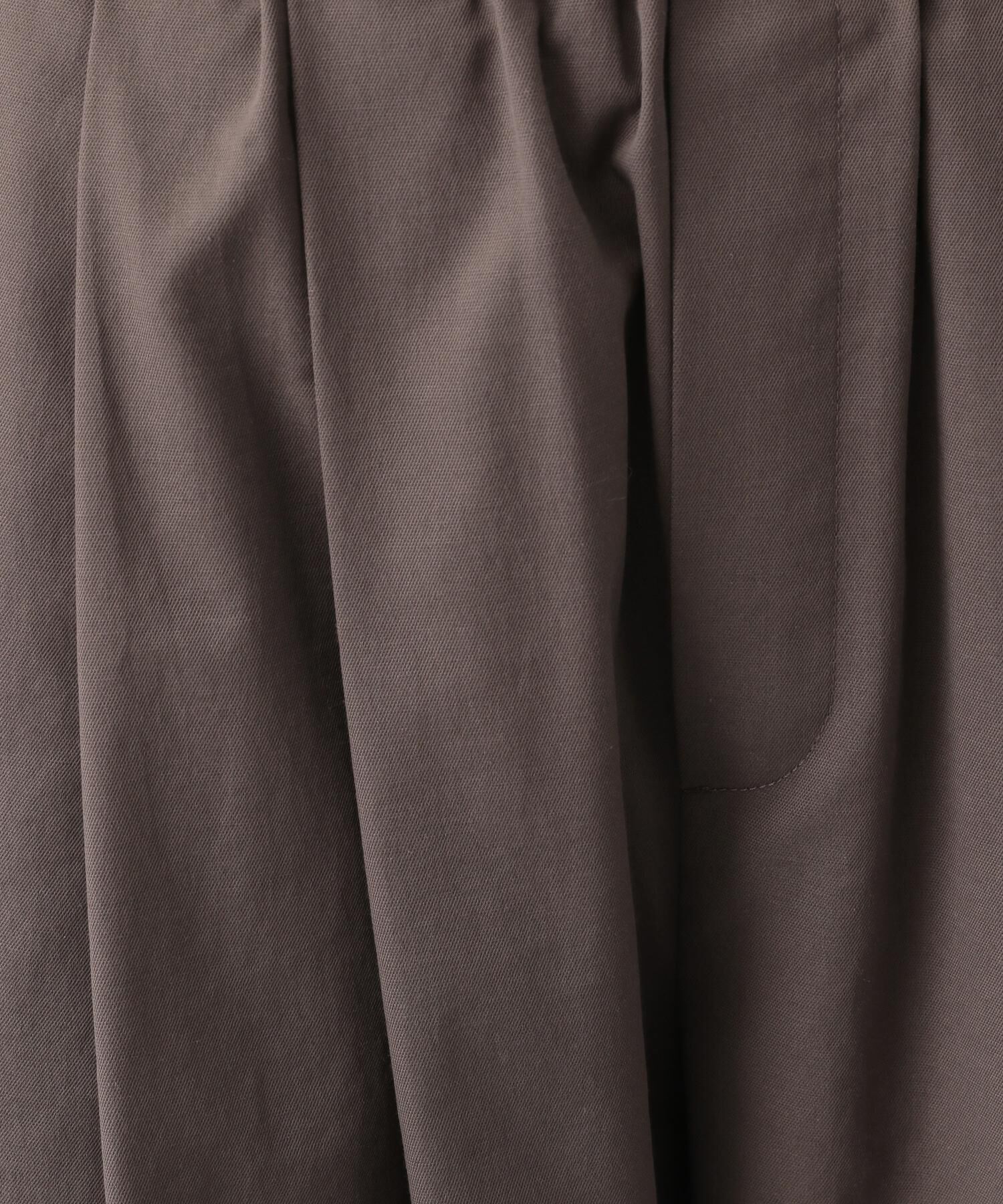 A part by 「コクーンボリュームパンツ」|チノ|