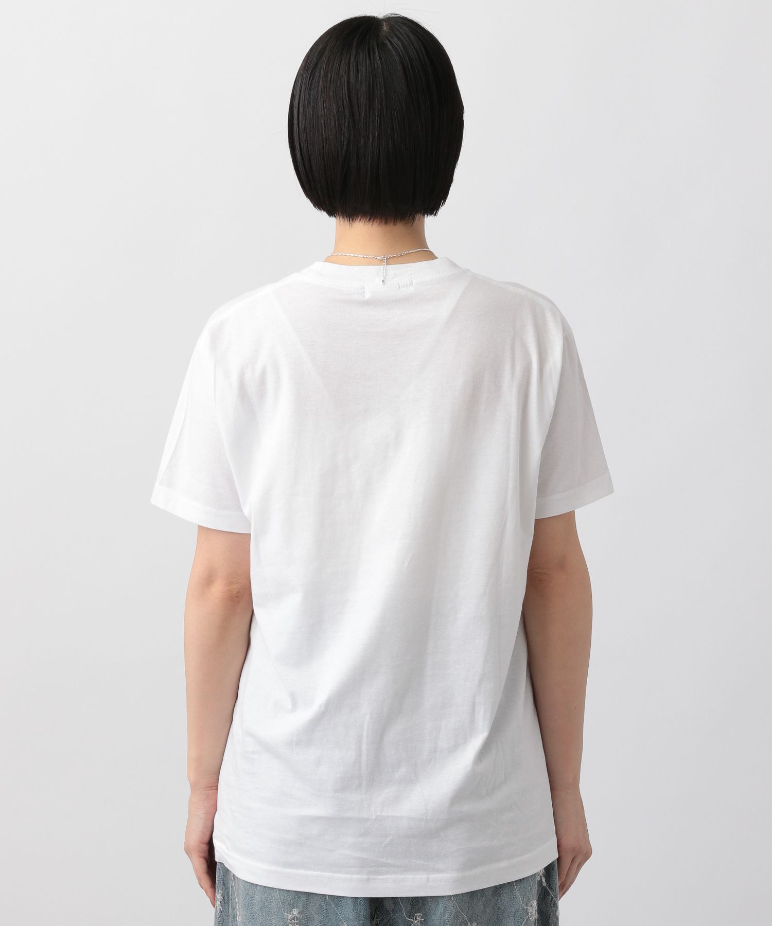 A part by 「【セレクト】LIFEcelebrityTシャツ」|Tシャツ・カットソー|