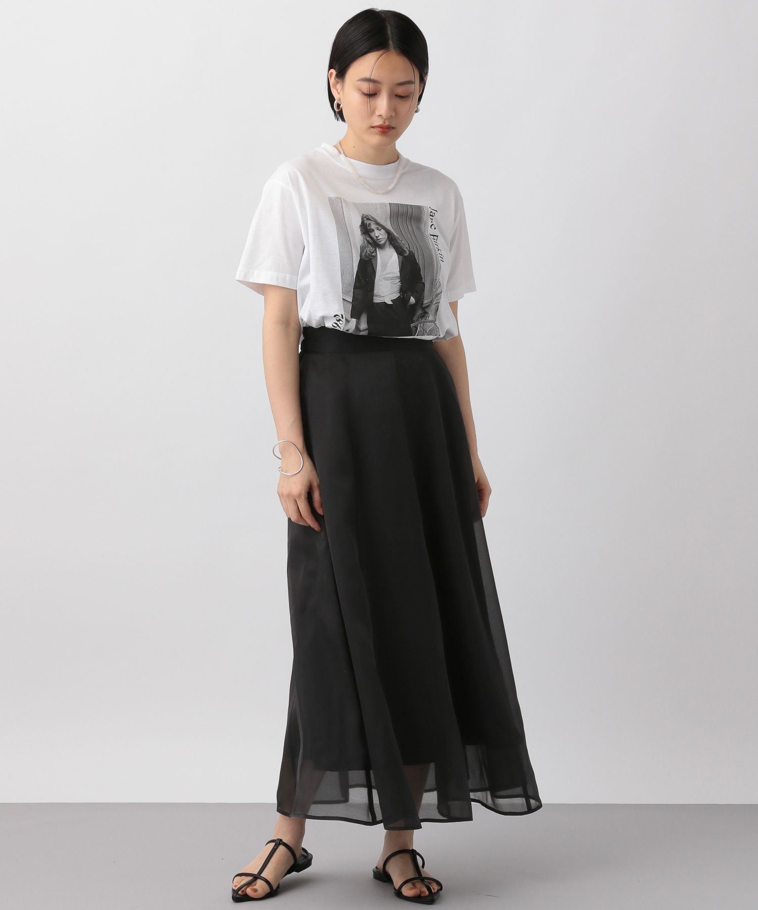 A part by 「【セレクト】LIFEcelebrityTシャツ」|Tシャツ・カットソー|